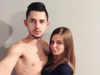 LilyAndSwan - Sexe cam en vivo - 8692132