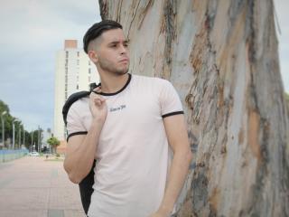 LukeSpike - Sexe cam en vivo - 8692156