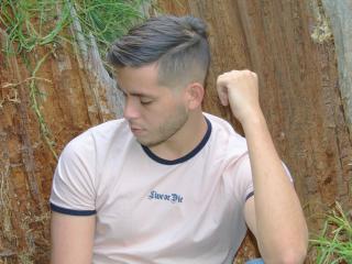 LukeSpike - Sexe cam en vivo - 8692176