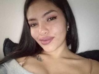 RubyXRose - Sexe cam en vivo - 8694416