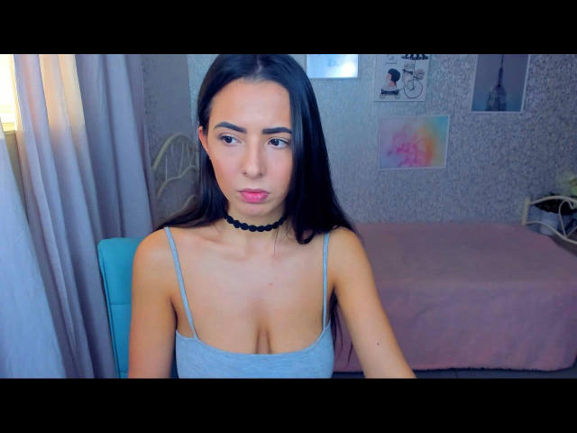 NikiLike - Live sex cam - 8694460
