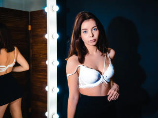 ZaraBrooks - Live sexe cam - 8694900