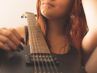 AmberMonroe - Live sex cam - 8698488
