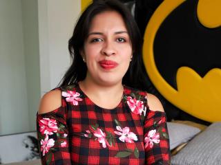 XimenaRiios - Live porn &amp; sex cam - 8698548