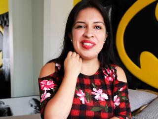 XimenaRiios - Live sexe cam - 8698552