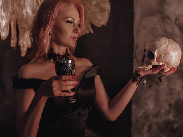 Nirvana69 - Sexe cam en vivo - 8698764