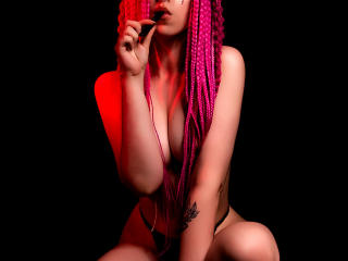 RosieRoff - Sexe cam en vivo - 8699012
