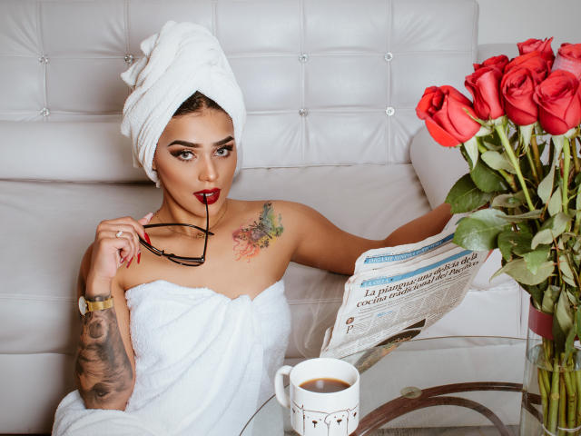 ZyraFortune - Porno na żywo i seks kamera - 8700408