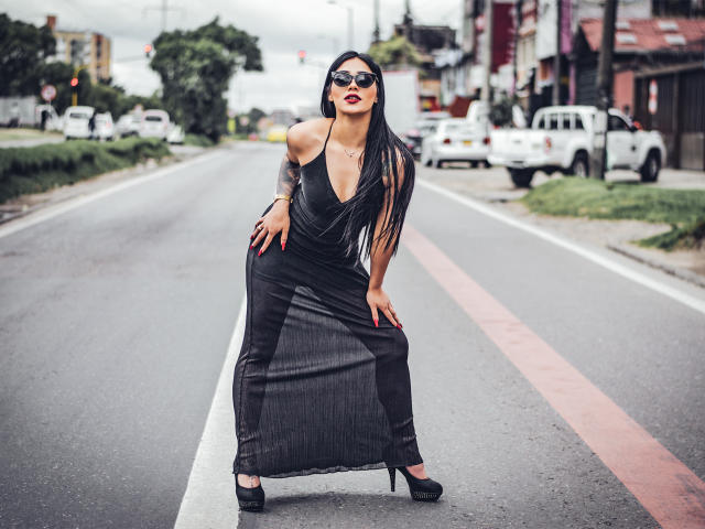 ZyraFortune - Camera khiêu dâm &amp; quyến rũ trực tiếp - 8700416