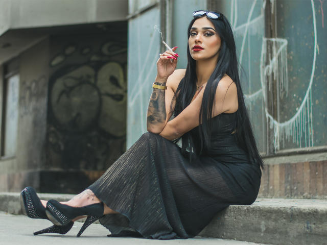 ZyraFortune - Camera khiêu dâm &amp; quyến rũ trực tiếp - 8700420