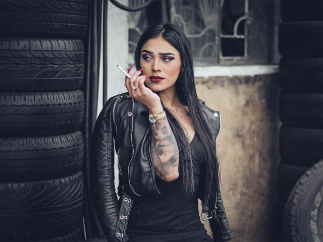 ZyraFortune - Camera khiêu dâm &amp; quyến rũ trực tiếp - 8700436