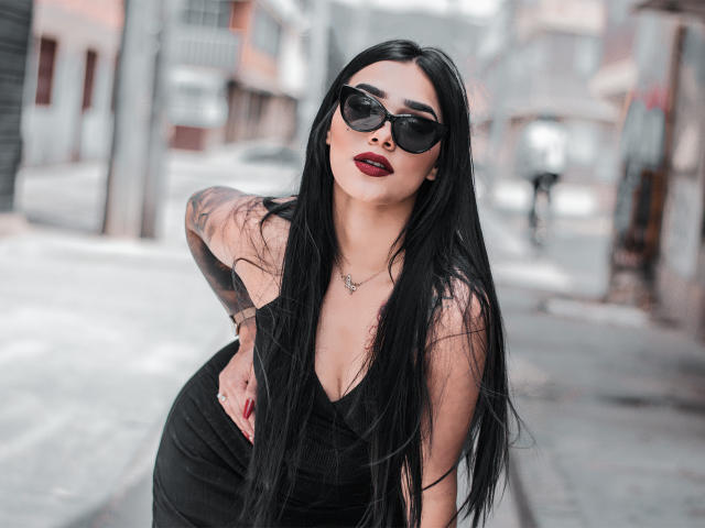 ZyraFortune - Sexe cam en vivo - 8700448