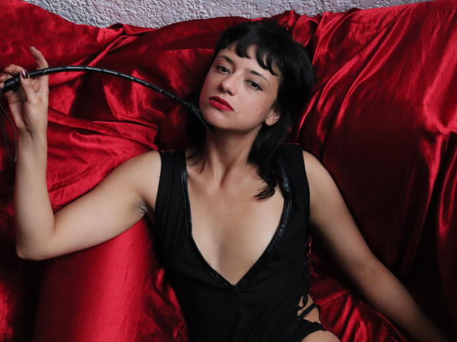 Marlaa - сексуальная веб-камера в реальном времени - 8701644