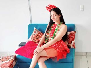 PerlaX - Live sexe cam - 8704668