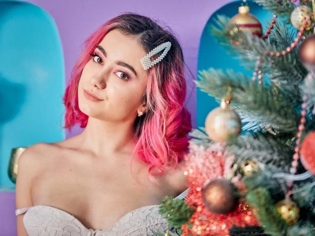 DoloresDanna - Live sex cam - 8706908