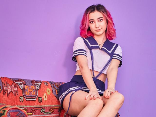 DoloresDanna - Sexe cam en vivo - 8706916