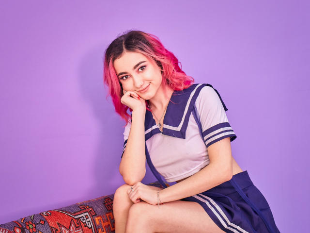 DoloresDanna - Sexe cam en vivo - 8706936