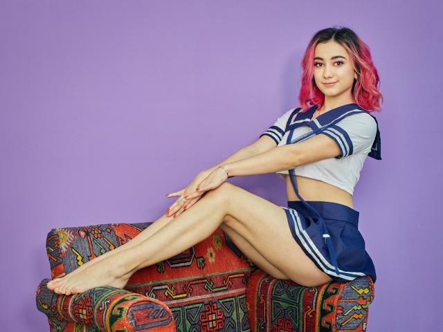 DoloresDanna - Sexe cam en vivo - 8706940