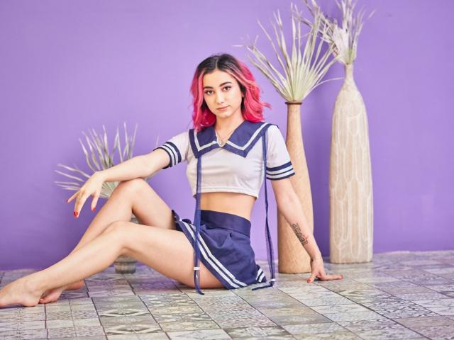 DoloresDanna - Sexe cam en vivo - 8706944