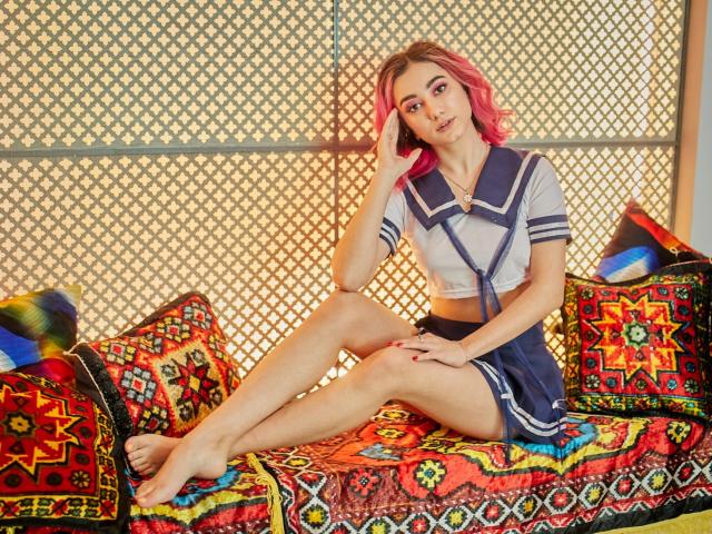 DoloresDanna - Sexe cam en vivo - 8706956