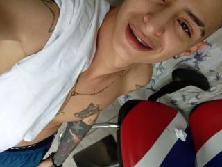 EstebanHotty - Sexe cam en vivo - 8707448