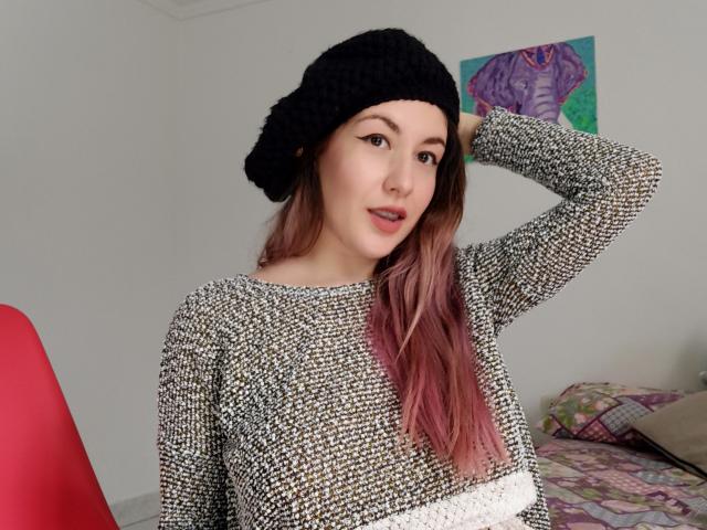 MabyLegrand - Sexe cam en vivo - 8709568