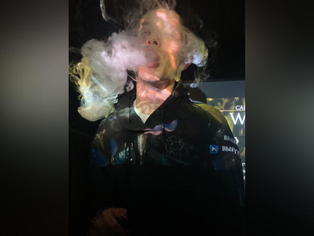 IlonMaskZ - Porno na żywo i seks kamera - 8710540