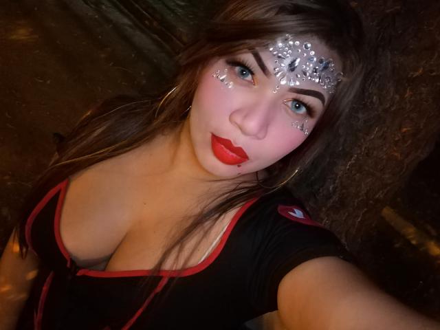 AlanaMorgan69 - Live porn &amp; sex cam - 8712492