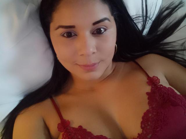 EvaMonn - Sexe cam en vivo - 8713152