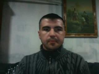 ChristianMoon - Sexe cam en vivo - 8714236