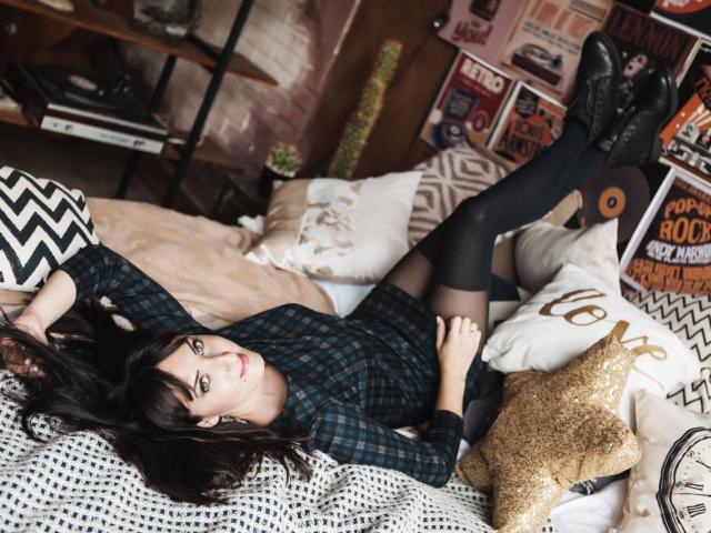 MissGulia - Camera khiêu dâm &amp; quyến rũ trực tiếp - 8714912