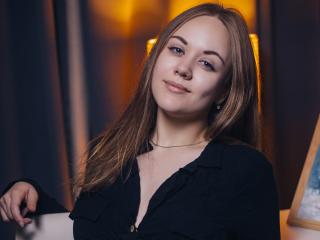 HopeRosse - Live Sex Cam - 8715888