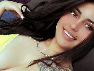 CherryWet - Live sexe cam - 8716144