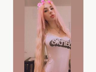 AmoreEvaaa - Sexe cam en vivo - 8717328