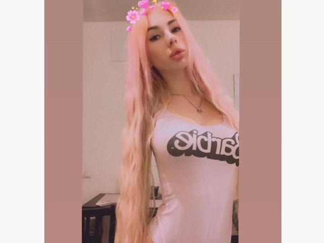 AmoreEvaaa - Sexe cam en vivo - 8717328