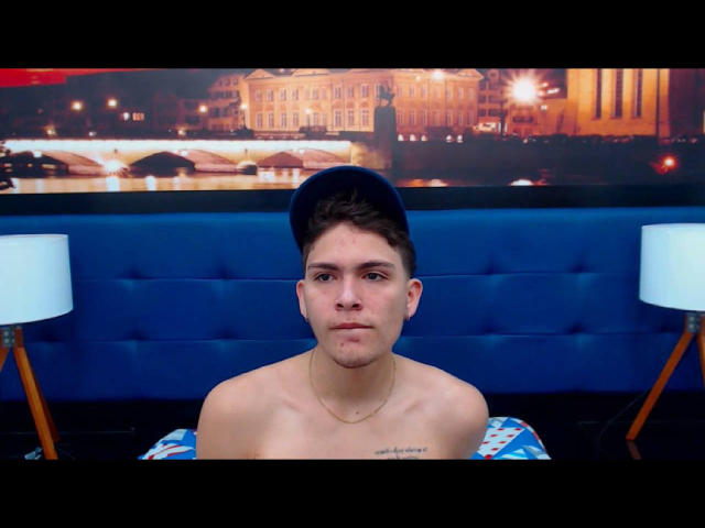 JustinGold - Porno na żywo i seks kamera - 8717532