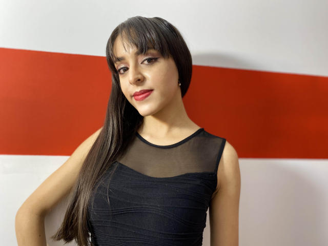 AlanaLex - Live sex cam - 8720400