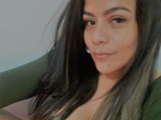 ShantalHunter - Live sexe cam - 8721104