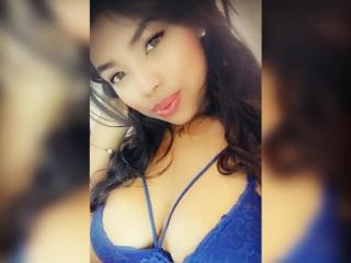 XCataleyaX - Sexe cam en vivo - 8721152