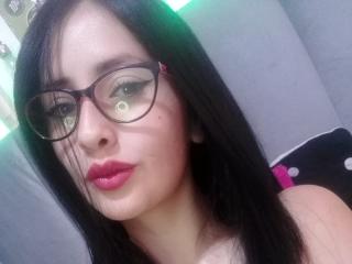 MelanyCutee - Live sexe cam - 8723296
