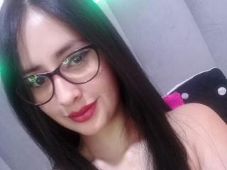 MelanyCutee - Live sexe cam - 8723308