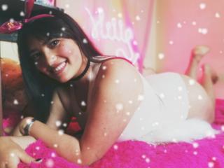 CharlotteWiliams - Live sex cam - 8723432