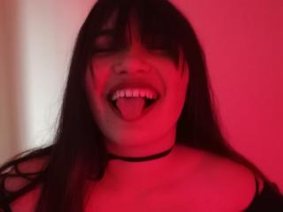 CharlotteWiliams - Sexe cam en vivo - 8723448