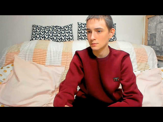 BrianLeeX - Live Sex Cam - 8724364