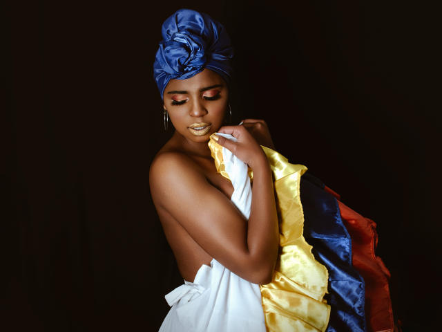 LisaMendez - Sexe cam en vivo - 8726696