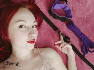 BellaTrixHennesey - Live porn & sex cam - 8727568