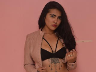 ChayferriX - Sexe cam en vivo - 8728108