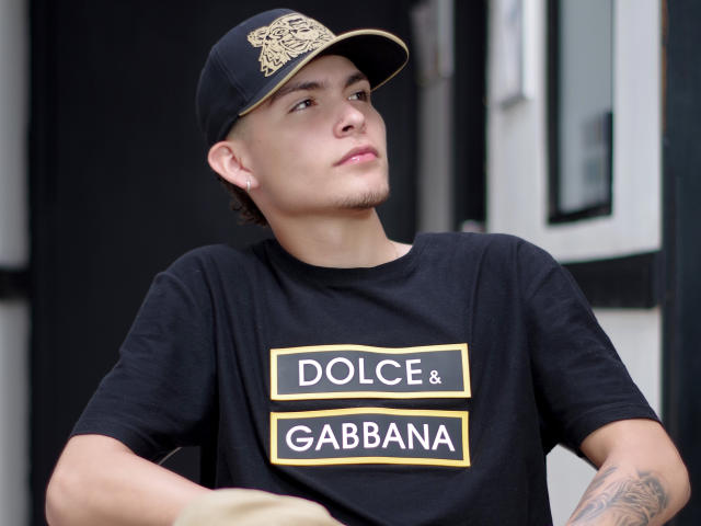 JustinGold - Live Sex Cam - 8729792