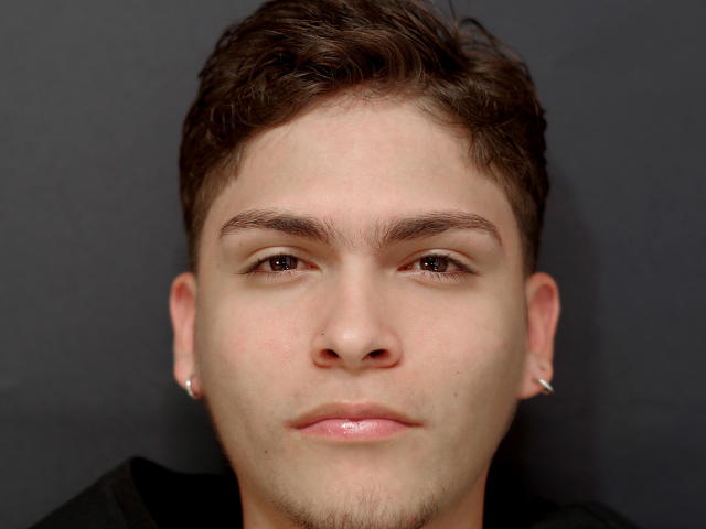 JustinGold - Sexe cam en vivo - 8729804