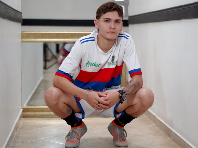 JustinGold - сексуальная веб-камера в реальном времени - 8729816